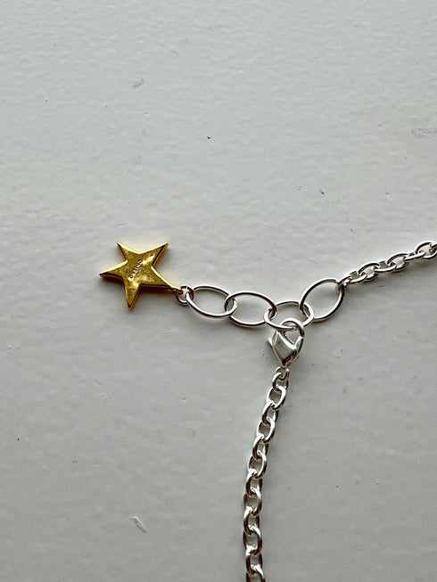 smiley choker